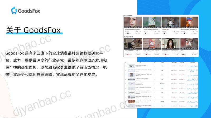 GoodsFox:2023全球服装行业DTC品牌营销报告(37页) 第2页
