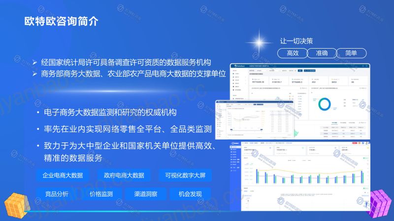 欧特欧咨询:2022年家电行业线上数据洞察白皮书(59页) 第2页