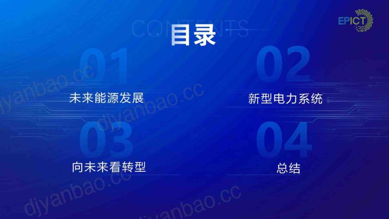 新型电力系统与数字化转型（2023）（23页） 第2页