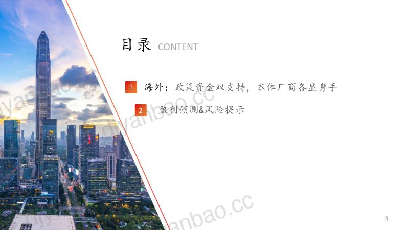 电力设备与新能源行业人形道系列之二:百舸争流~海外本体厂商再梳理-240224(15页) 第3页