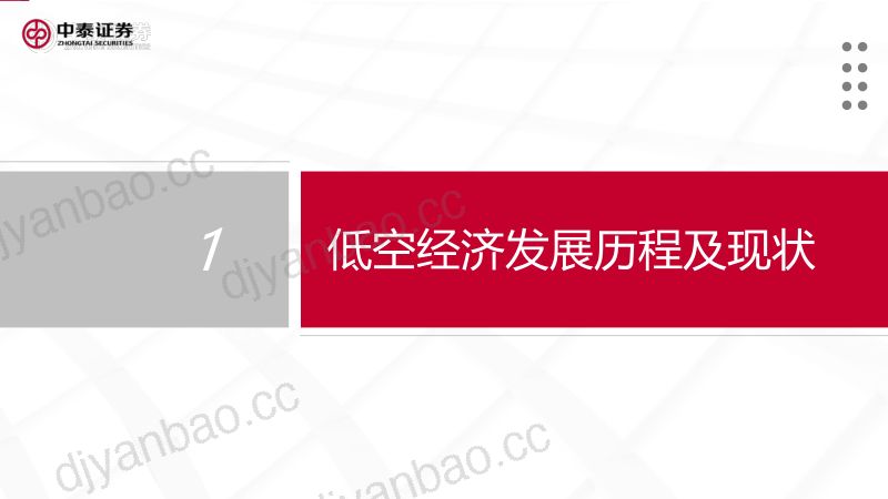 机械设备行业eVTOL专题报告:eVTOL处于0~1过程应用前景广阔-240320(46页) 第2页