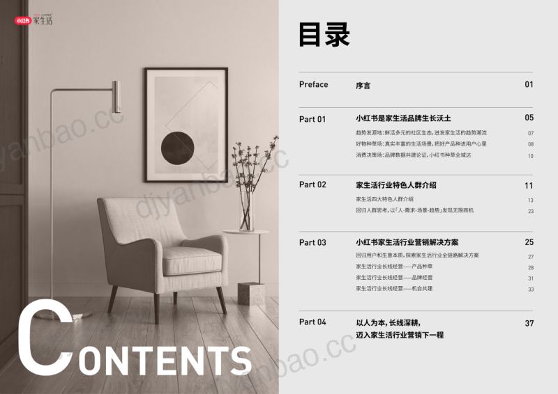 小红书:2024小红书家生活行业白皮书(23页) 第2页