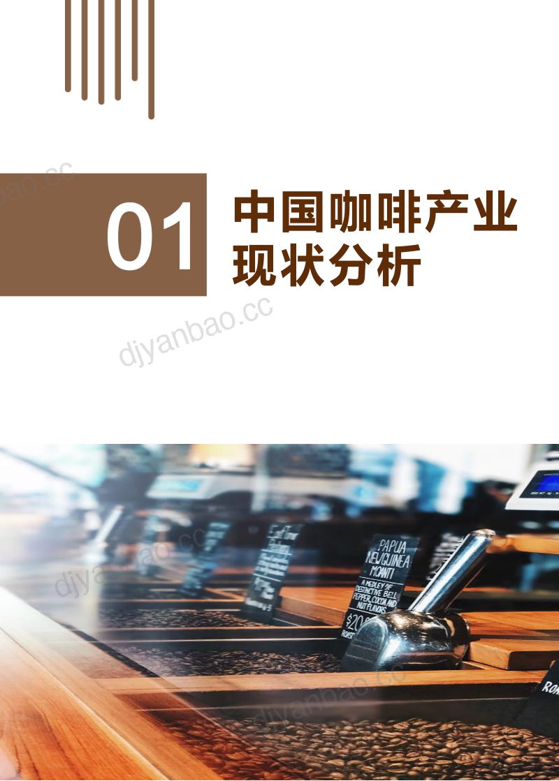 上海市文化创意产业促进会：2024中国城市咖啡发展报告（50页） 第2页