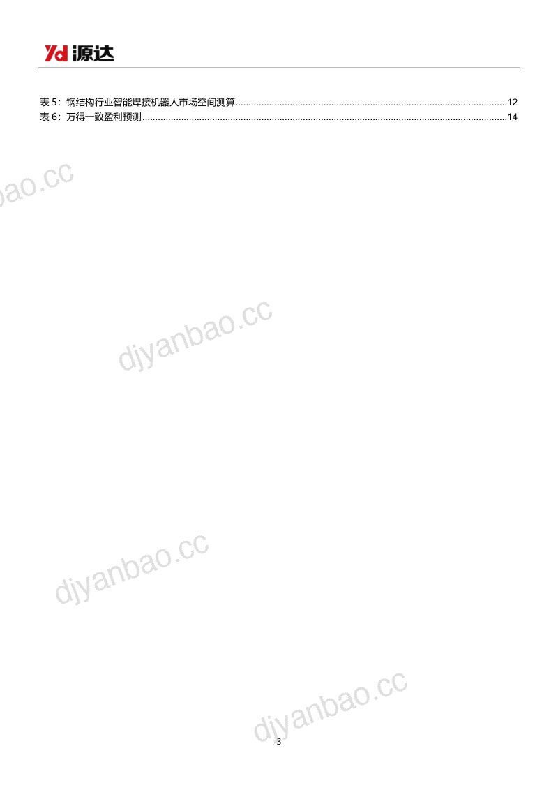 激光加工行业专题研究:激光宏加工顺应工业自动化趋势控制系统是产业链最优环节-240710(17页) 第3页