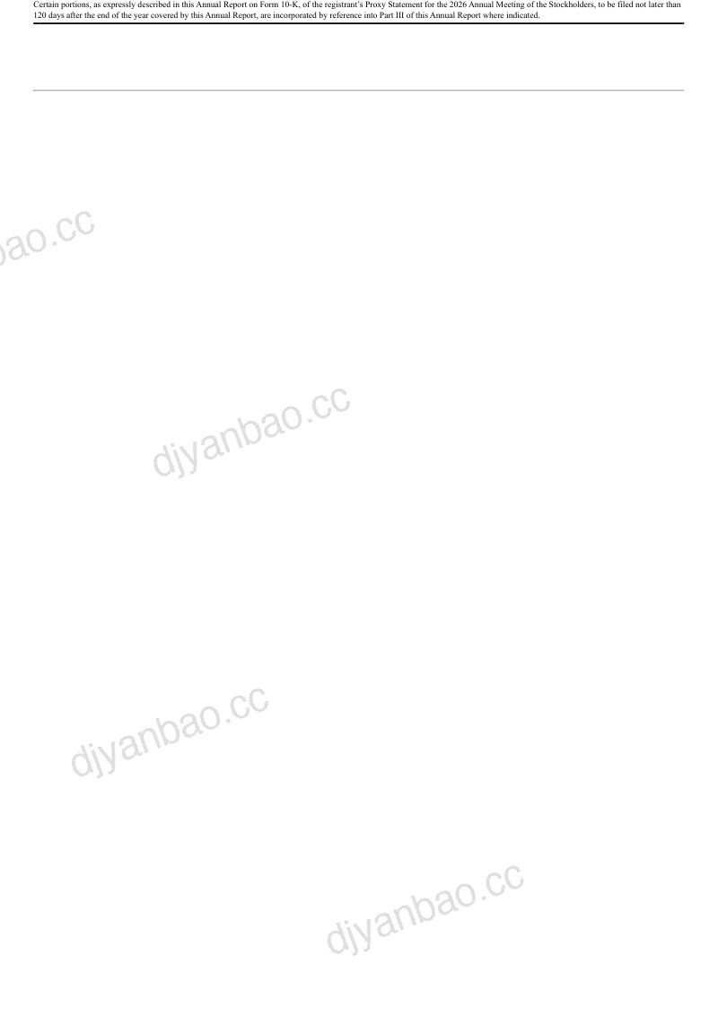 Upland Software Inc 2025年度报告 第2页