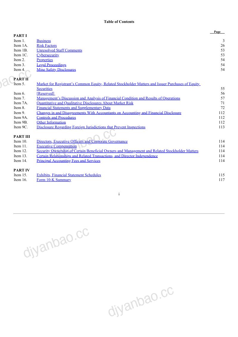 Slide Insurance Holdings Inc 2025年度报告 第2页