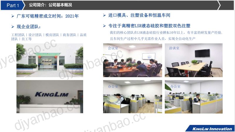 可铭精密—电子烟防漏油好快又省的解决方案 第3页