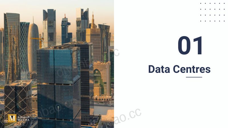加快卡塔尔从数据中心效率到基础设施和技能的人工智能准备 第3页