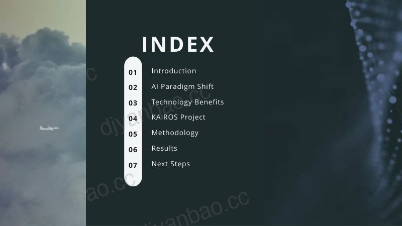 KAIROS:基于人工智能的航空气象信息 第2页