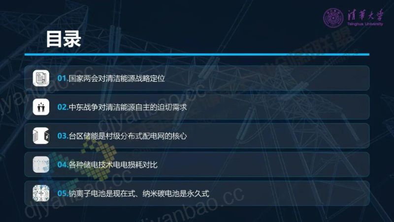 台区储能支撑的大电网:构建新型电力系统的关键基石 第2页