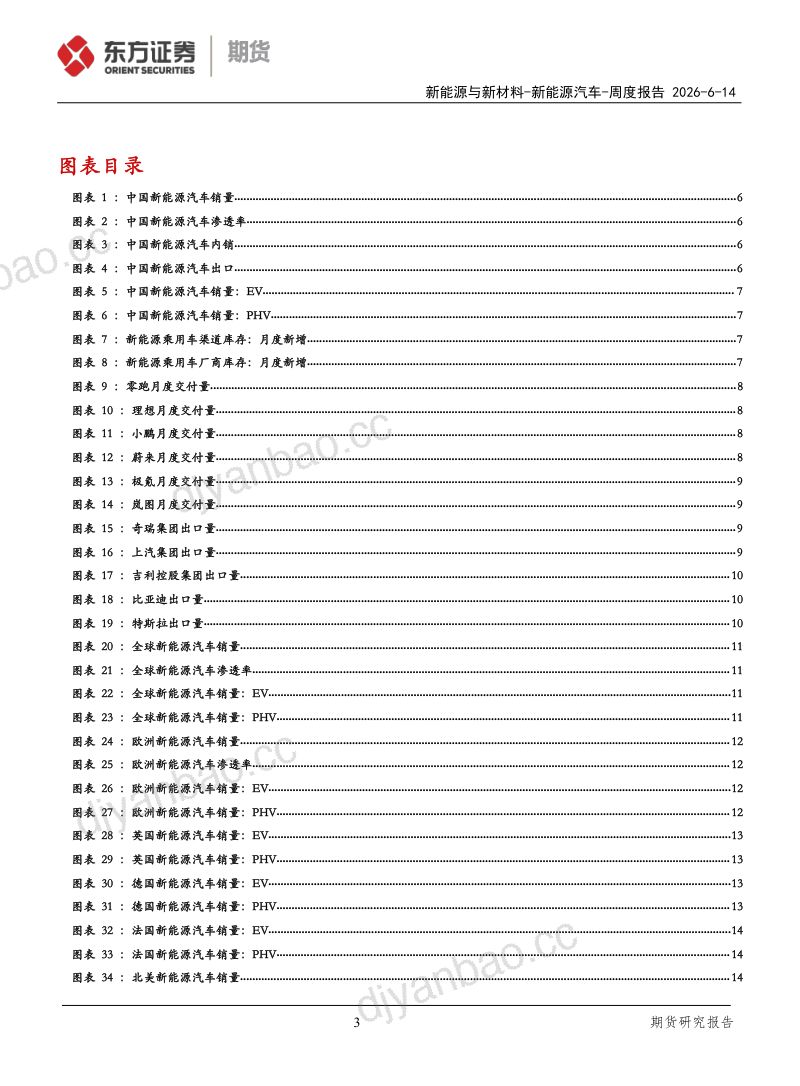 5月新能源汽车市场企稳回升 第3页