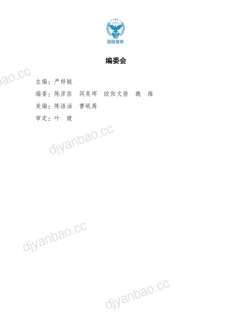 变革与机遇:2026青年国际组织与多边机制研究:联合国儿童和青年主要群 第2页