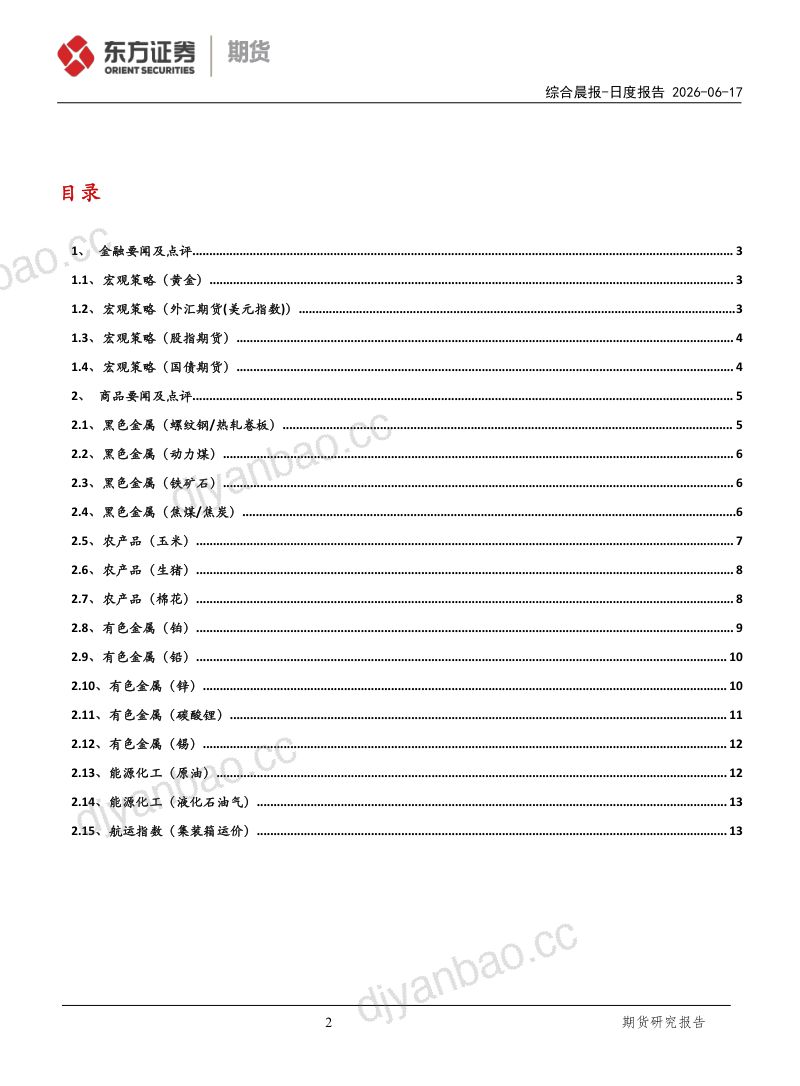 特朗普称19日前实现霍尔木兹海峡全面重开 第2页