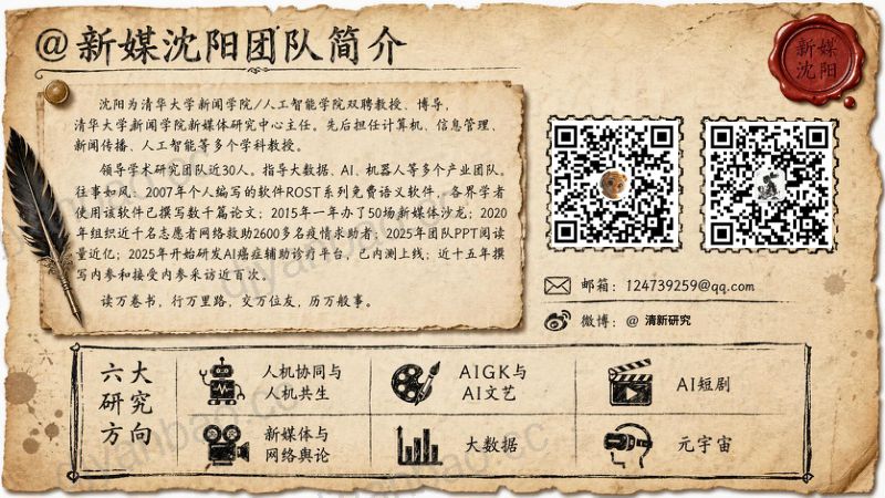 清华大学：2026年AIGC与产业发展的核心洞察研究报告 第2页