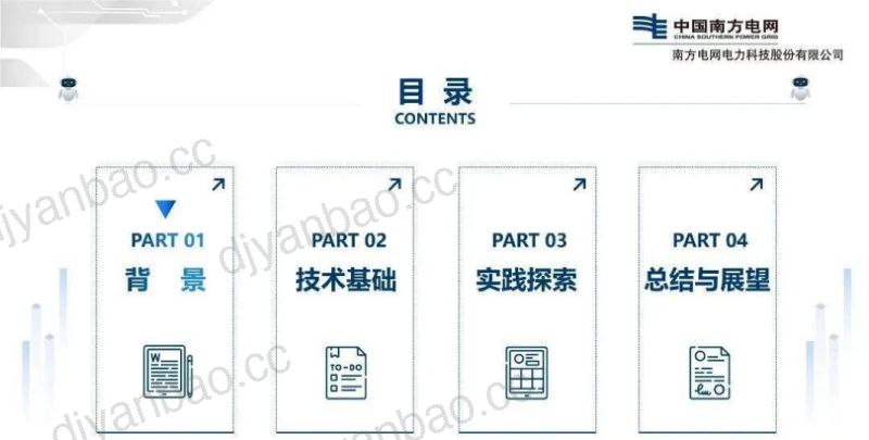 南方电网:2026智慧配用电系统AI化基础与实践报告 第3页