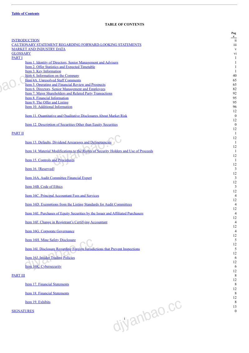 Wise Group plc-A 2026年年度报告和过渡报告 第2页