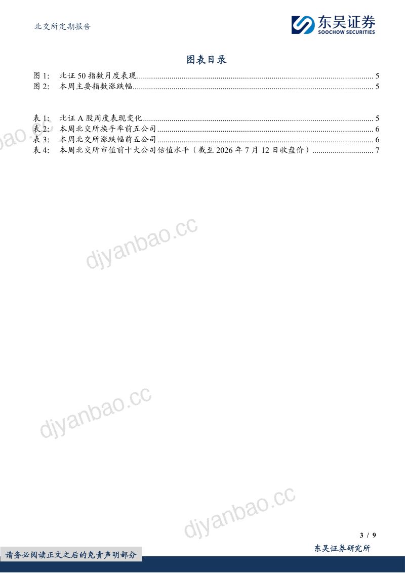 北交所定期报告：长十乙成功实现可回收，建议关注北交所航天相关标的 第3页
