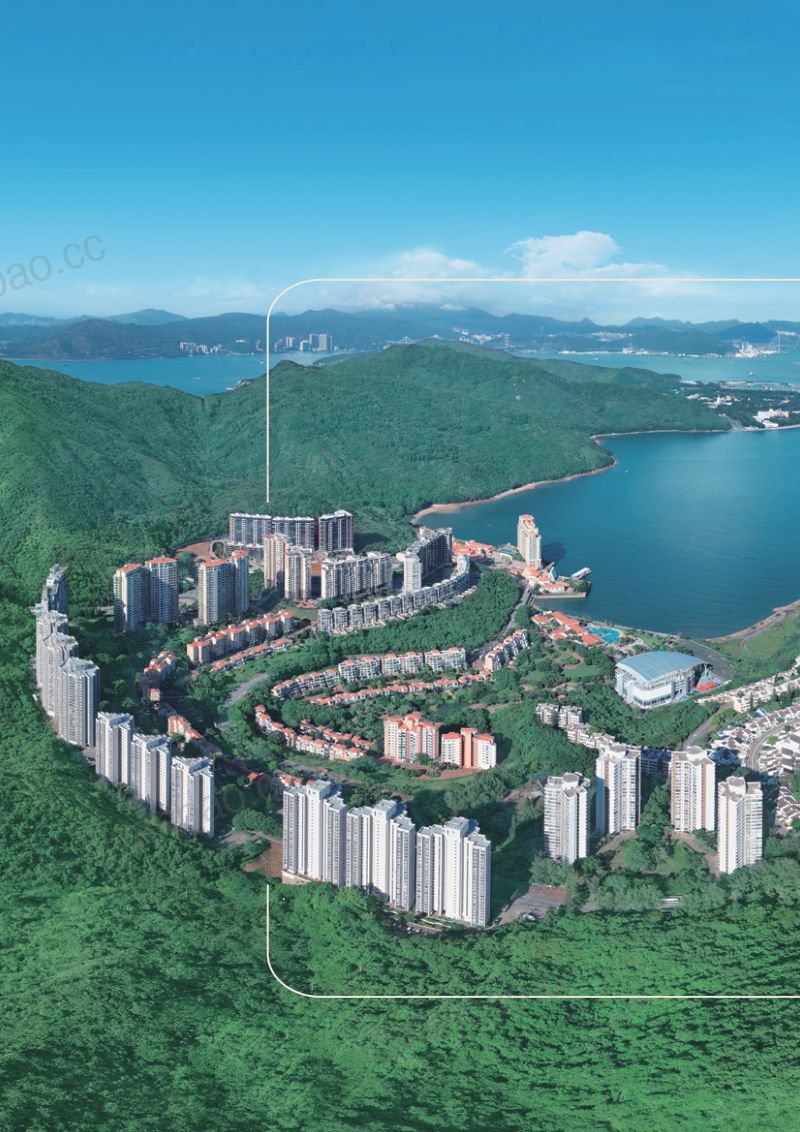 香港兴业国际2025/2026年报(附环境、社会及管治报告的连结) 第2页