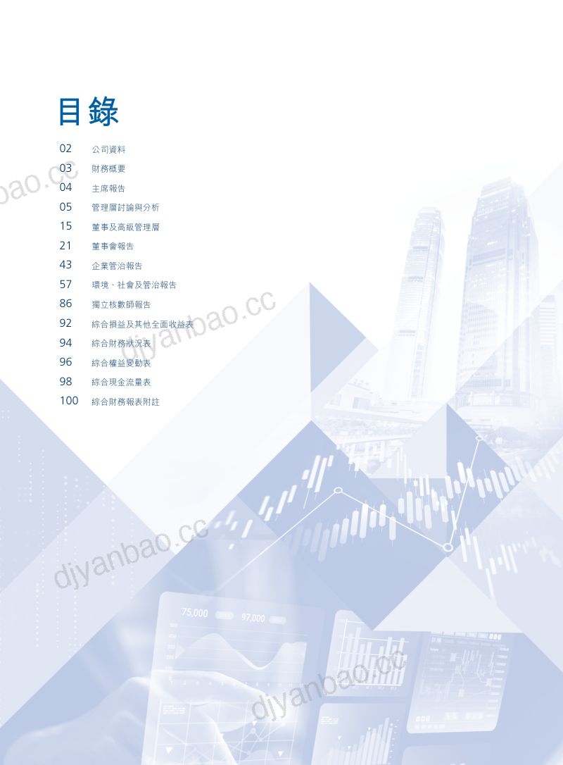 LFG投资控股年报2025/2026 第2页