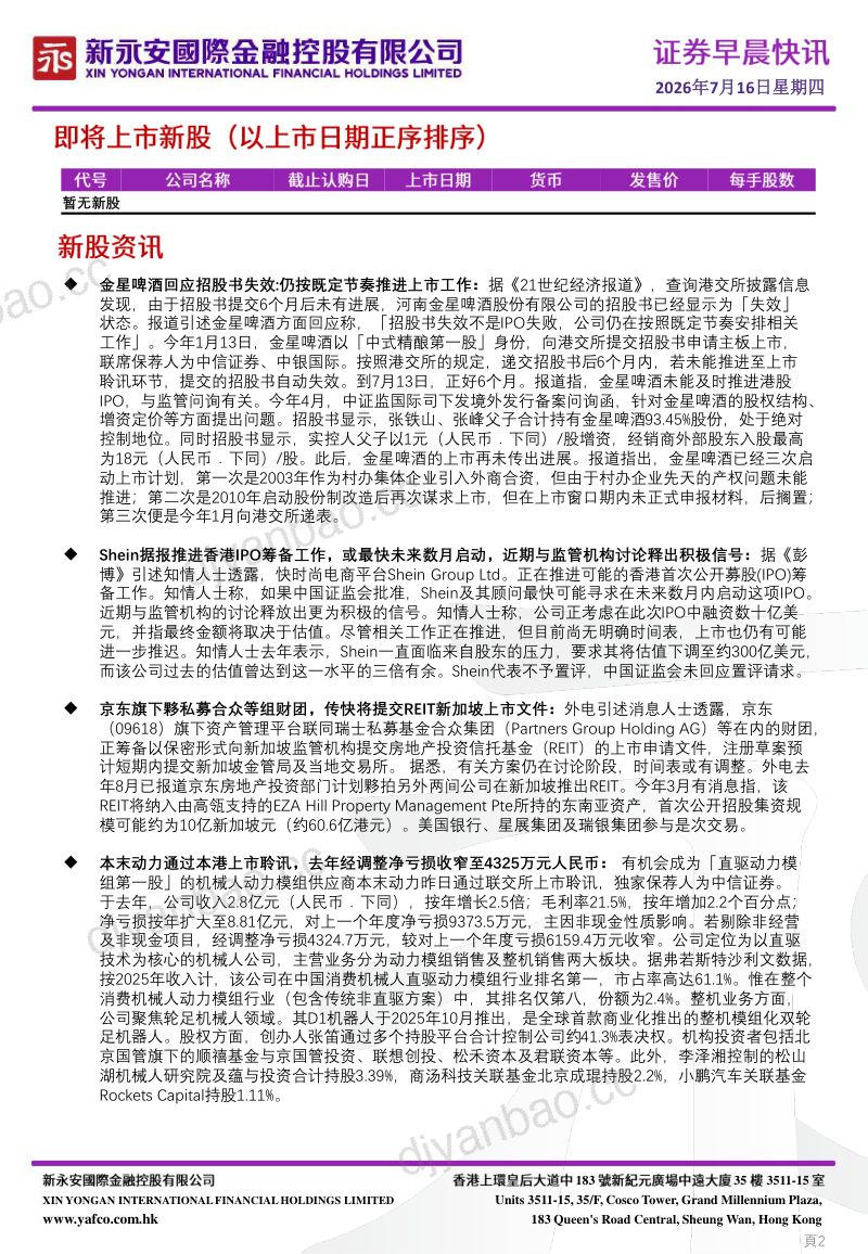 永安期货药等医疗保健多行业领涨,白酒、游戏 第2页