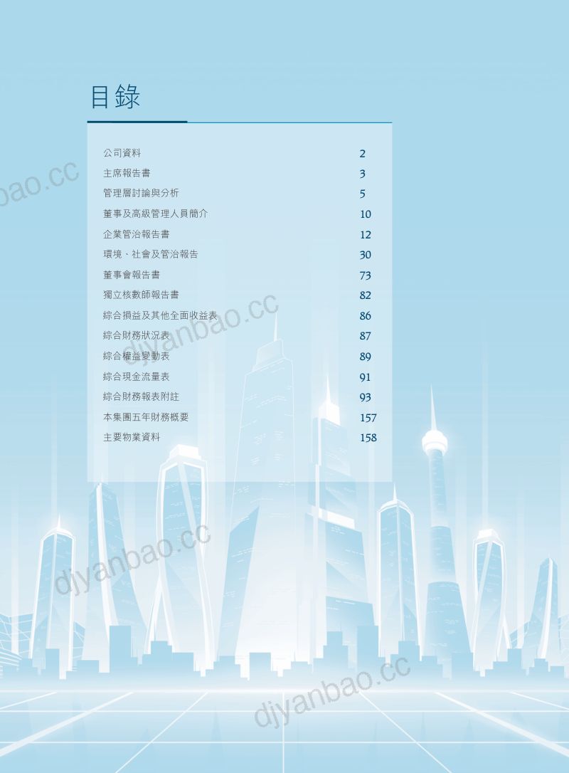 太兴置业2026年年报 第2页