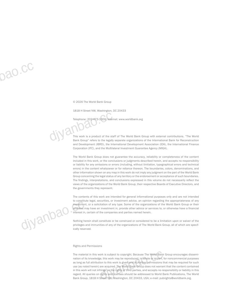 国家气候与发展报告 第2页