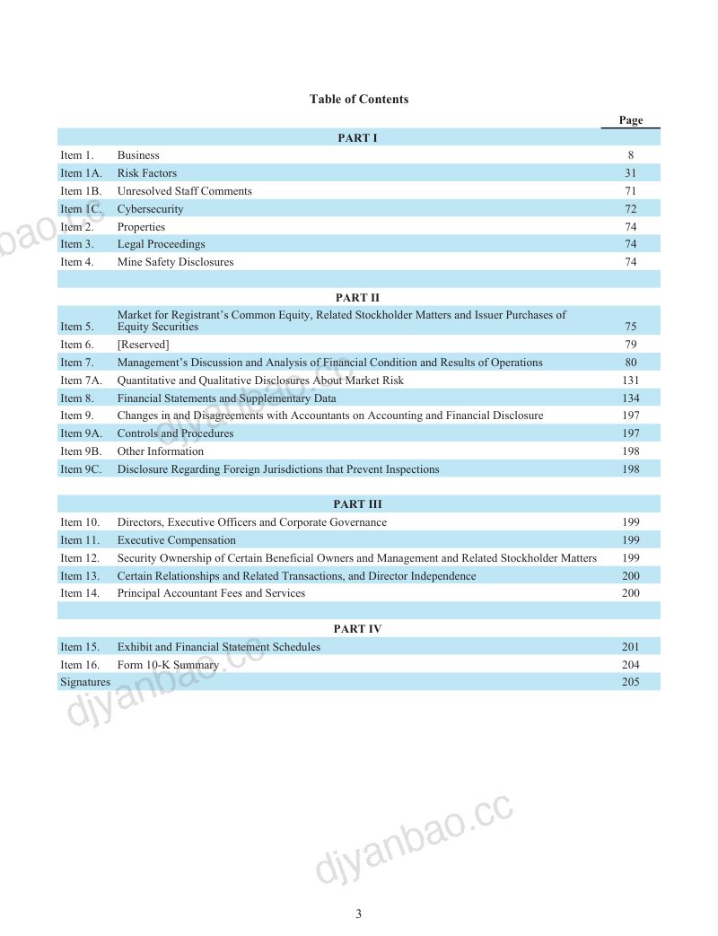 StepStone Group Inc-A 2025年度报告 第3页