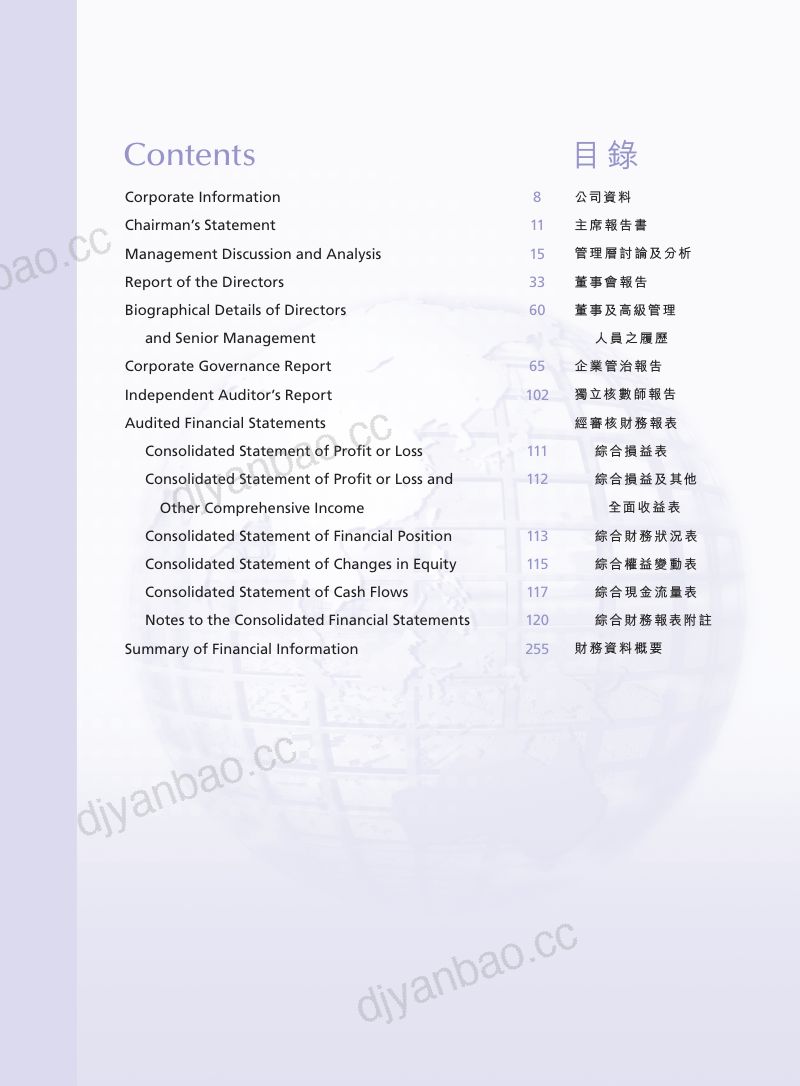 迪臣发展国际年报 2026 第2页