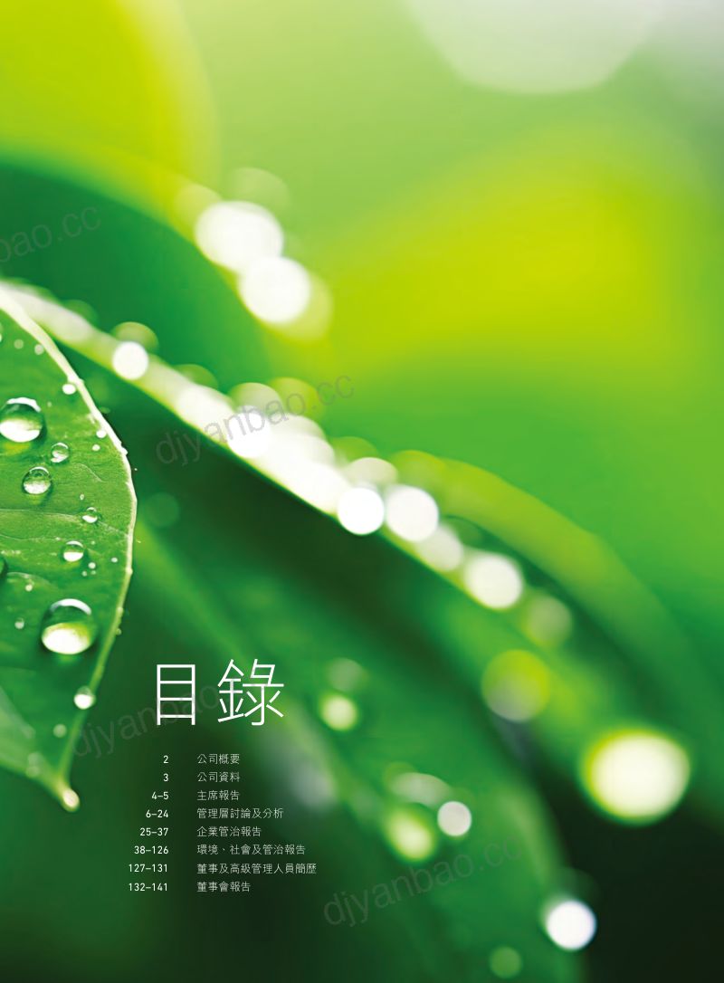 北大资源2025/26年报 第2页