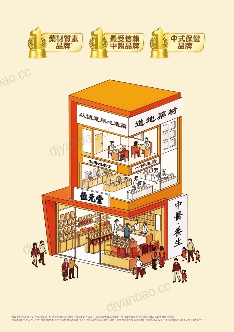 位元堂2026年报 第2页