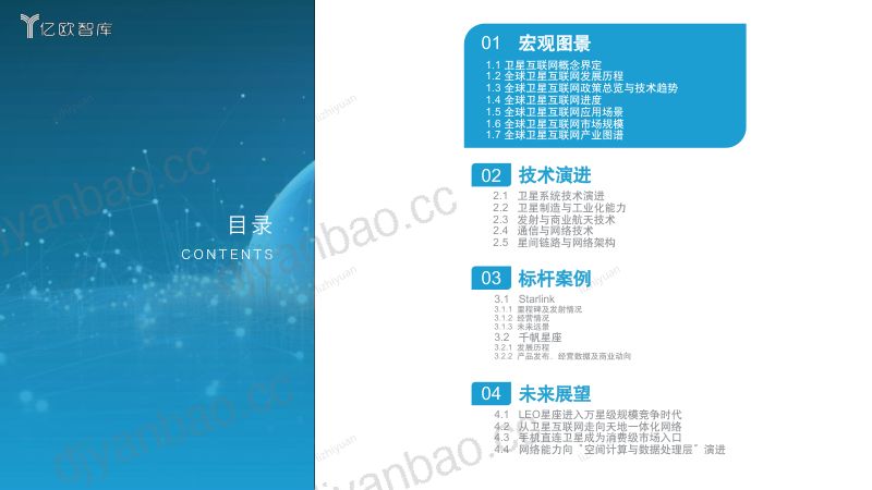 2026全球卫星互联网行业研究报告——从星座系统工程向规模化应用实现跨越 第3页