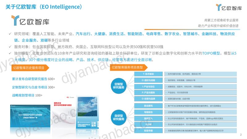 2026年中国AI芯片发展趋势报告 第2页