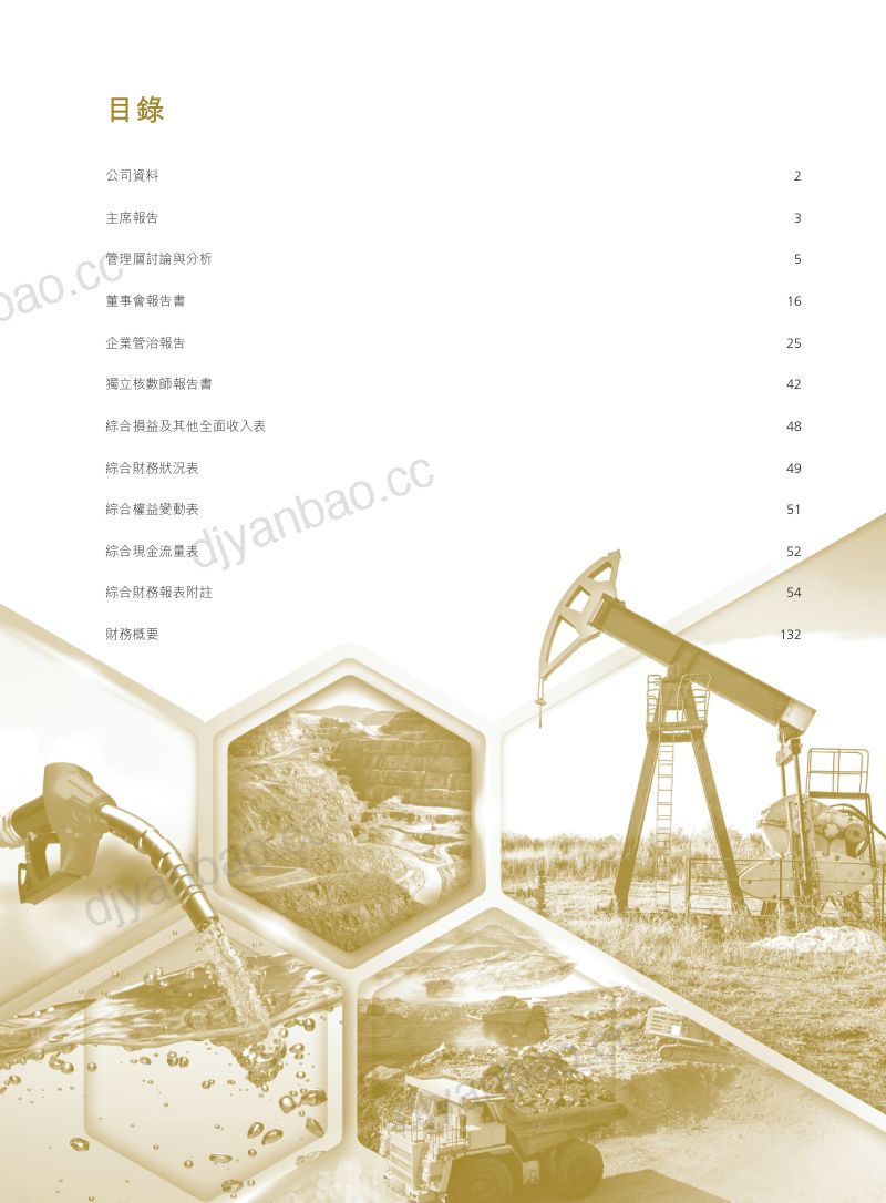 能源及能量环球二零二六年年报 第2页
