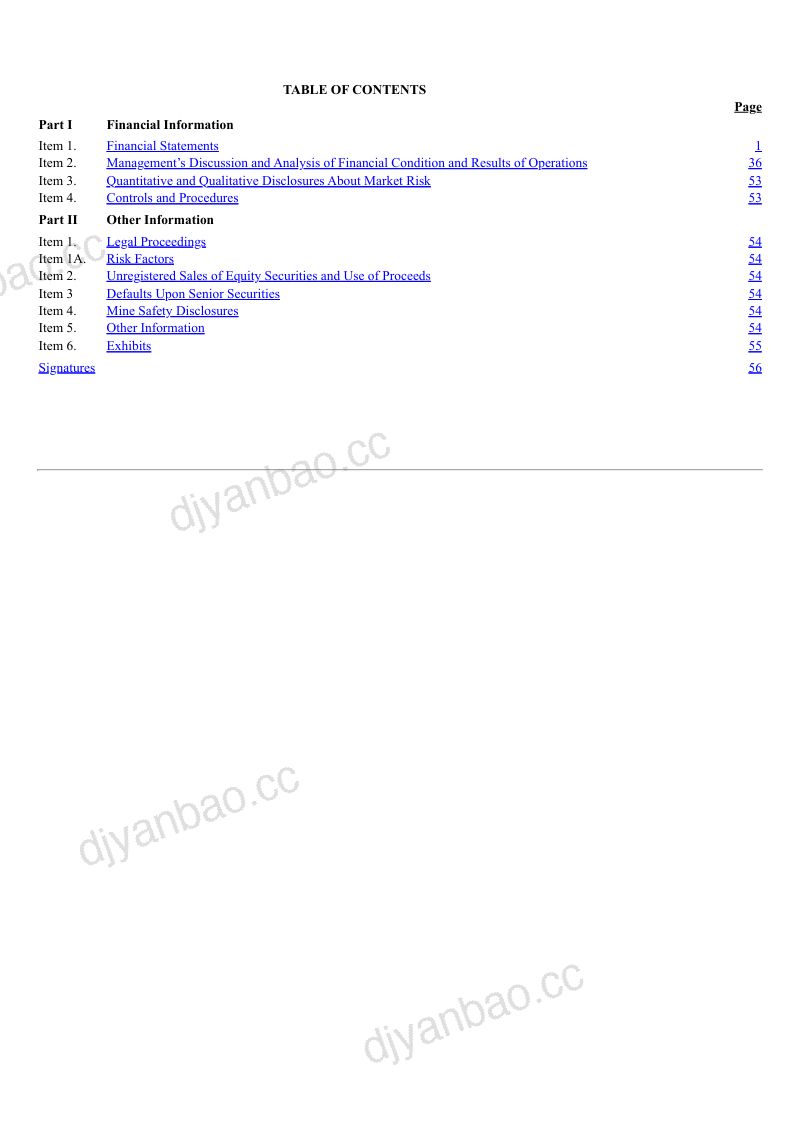 CVS Health 2026年季度报告 第2页