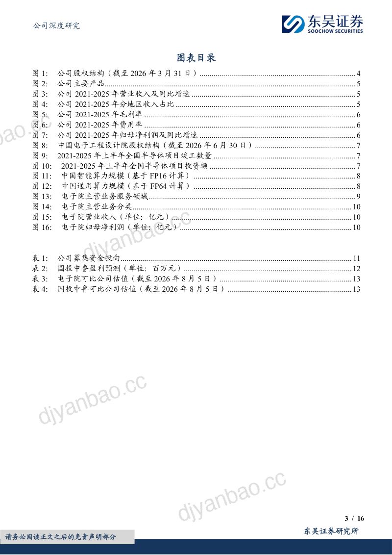 浓缩苹果汁龙头,战略转型半导体“卖铲人” 第3页
