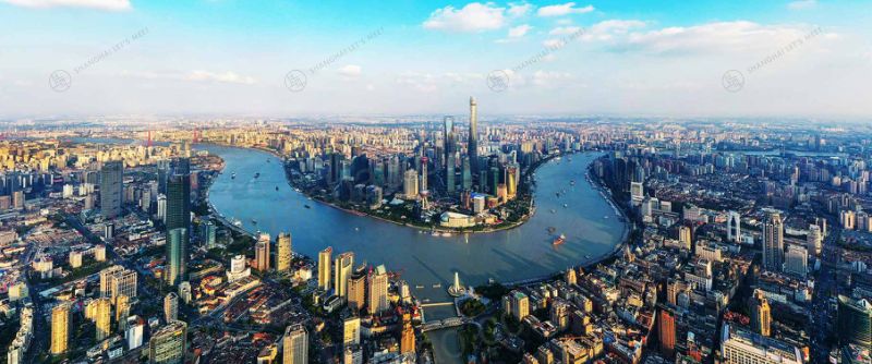 上海市人民政府统计局2021年上海概览73页 (2) 第3页