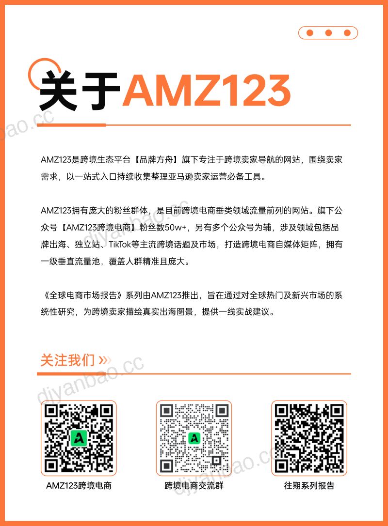 AMZ123：2026全球电商市场报告——拉美篇（87页） 第2页
