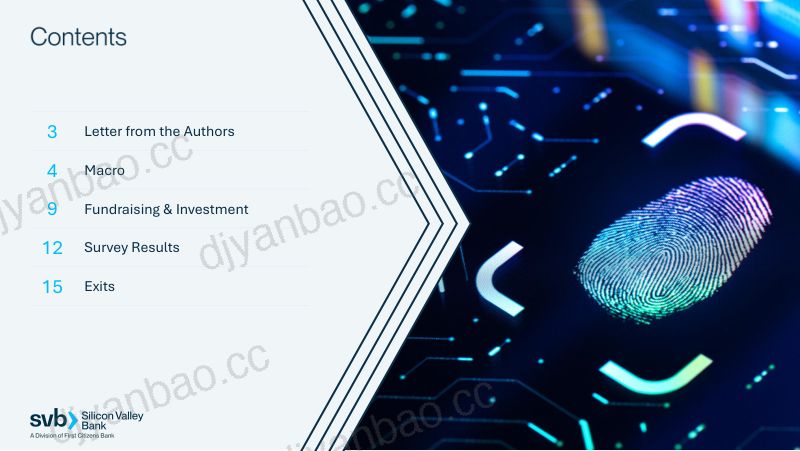 硅谷银行2024网络AI技术的兴起生成式AI和网络安全的交汇报告英文版19页 第2页
