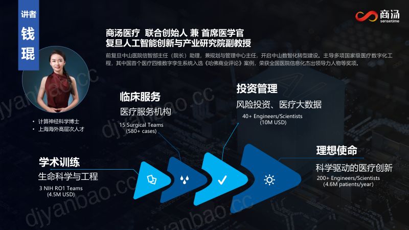 以人工智能塑造安老与医疗服务的多元化未来 第2页
