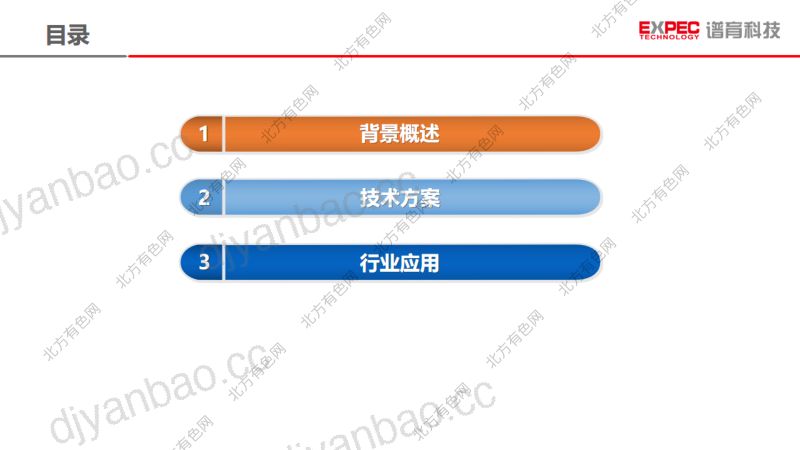 湿法冶金过程分析系统助力打造智能化有色冶炼新范式 第2页