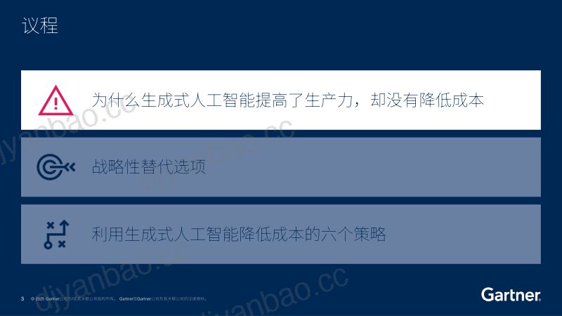 放眼生产力之外如何利用生成式人工智能降低成本 第3页
