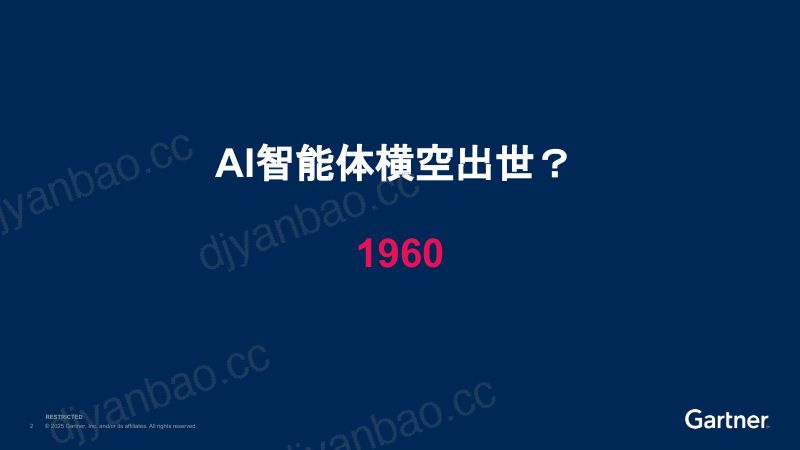 推动业务模式创新打造差异化AI智能体 第3页