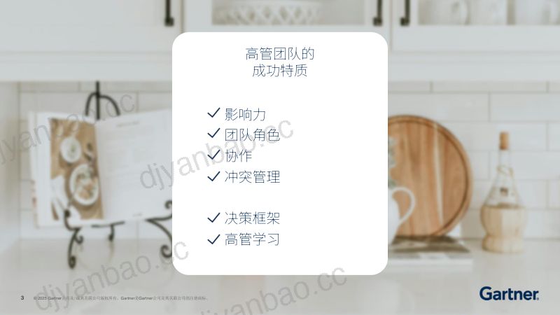推动高增长企业发展的高管团队动态 第3页
