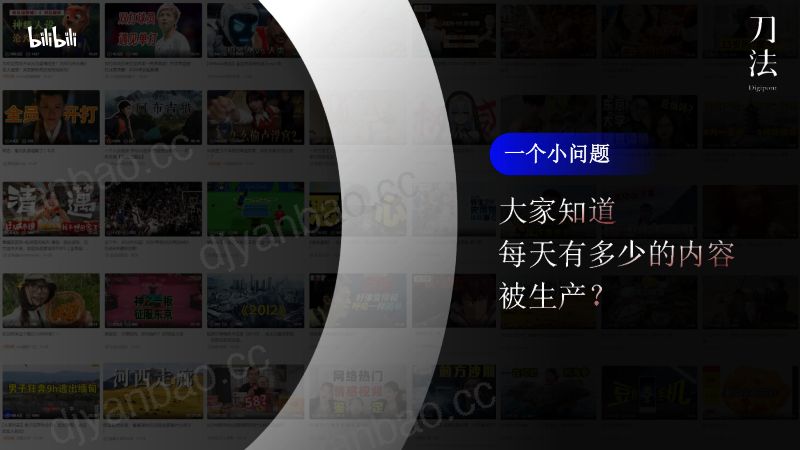 刀法峰会-B站-杨昊翔-如何在三秒划走的时代做万分难忘的心智种草 第2页