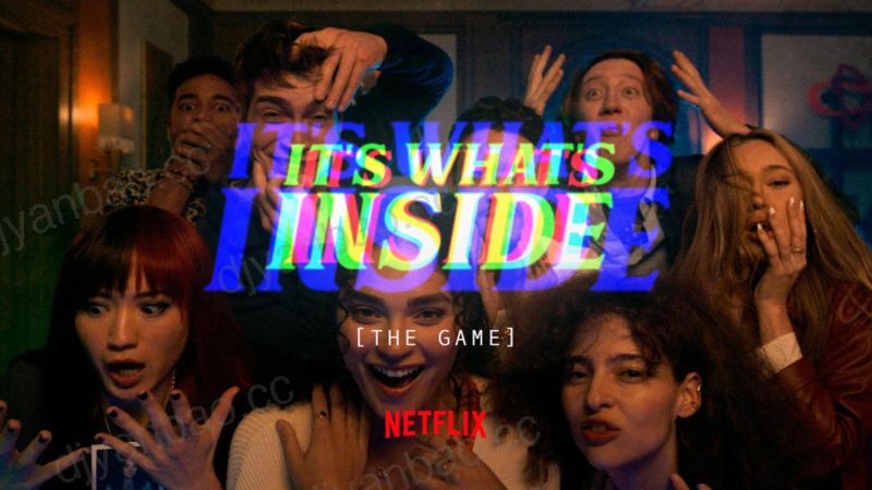 AI实际用例工程实现不可能为Netflix构建ItsWhatsInsideTheGame 第2页