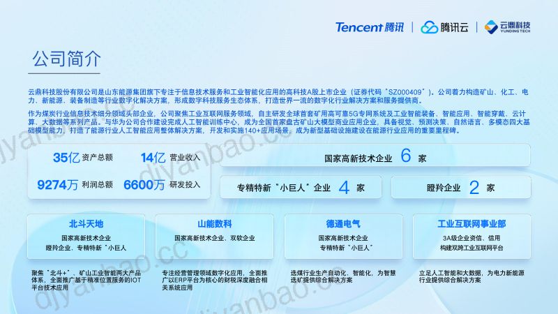 01-能源行业基于大模型的数据治理和人工智能应用实践 第3页