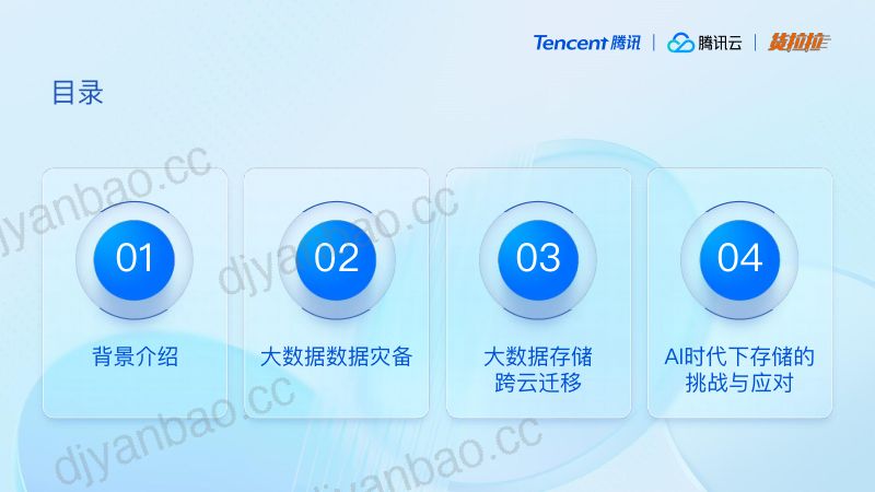 03-货拉拉大数据存储实践与AI时代的应对 第2页