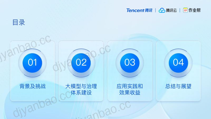 04-构建面向大模型的安全治理体系和应用实践 第2页