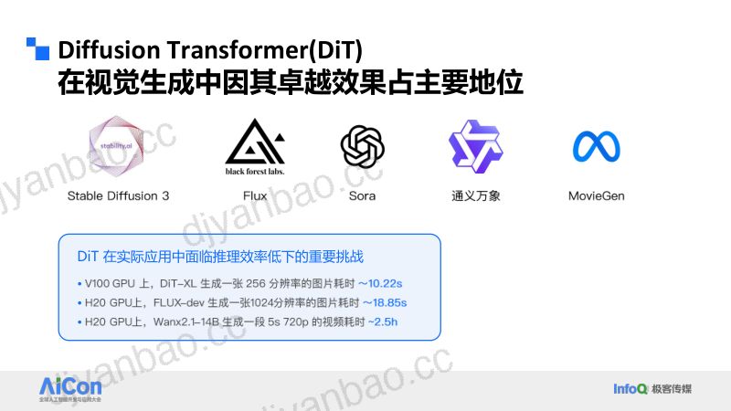 唐家声-实现多模态生成ldquo极致rdquo加速的算法与系统挑战 第2页
