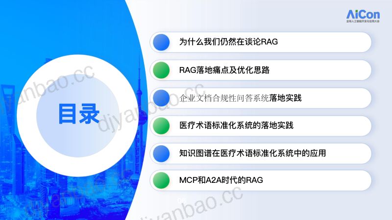 AICon上海站-黄佳-RAG-0523 第3页
